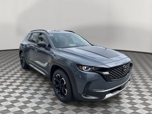 New 2026 MAZDA CX-50 Meridian Edition w/ Weather Package AWD/4WD image 3