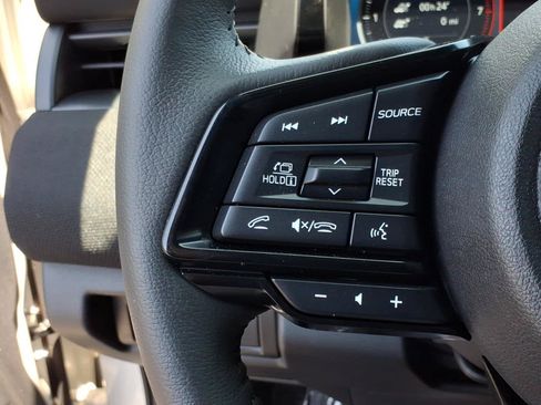 Certified 2026 Subaru Outback Premium AWD/4WD image 38