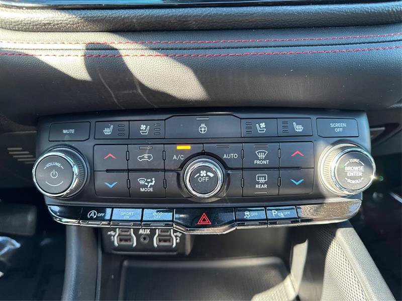 Used 2024 Dodge Durango GT AWD/4WD image 29