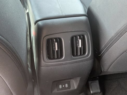 Used 2025 Hyundai Tucson SEL FWD image 25