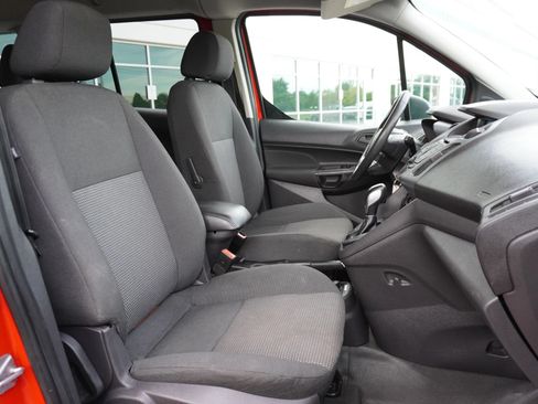Used 2015 Ford Transit Connect XL FWD image 14
