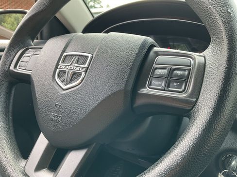 Used 2015 Dodge Dart SXT FWD image 22