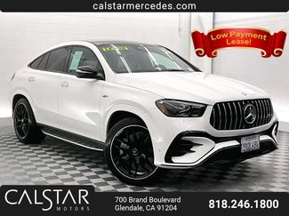 Used 2026 Mercedes-Benz GLE 53 AMG 4MATIC Coupe video 1