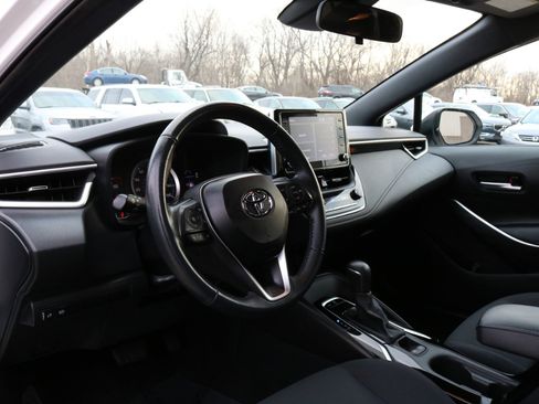 Used 2020 Toyota Corolla SE image 21
