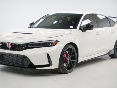 Used 2025 Honda Civic Type R