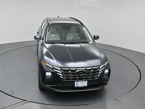 Used 2023 Hyundai Tucson Limited AWD/4WD image 38