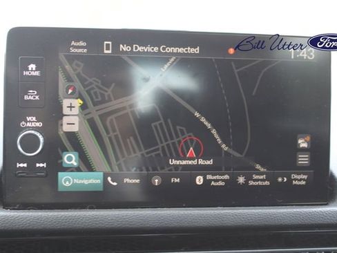 Used 2022 Honda Civic Sport Touring image 18