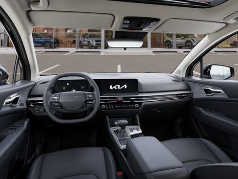New 2027 Kia Sportage SX FWD image 14