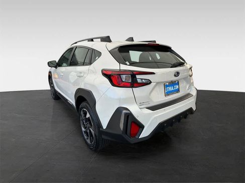 New 2025 Subaru Crosstrek 2.5i Limited w/ Popular Package #3A image 4