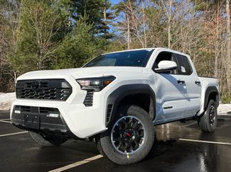New 2026 Toyota Tacoma TRD Off-Road w/ TRD Off Road Premium Package 360° Tour