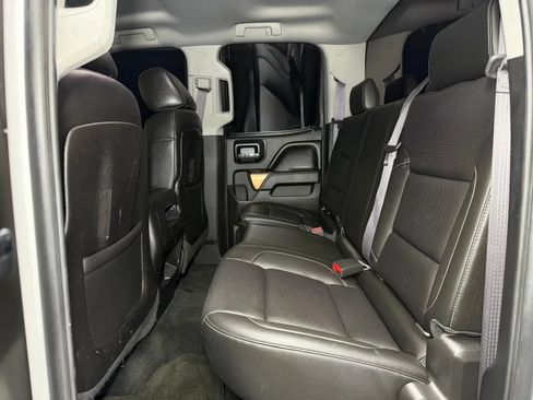 Used 2014 Chevrolet Silverado 1500 LTZ w/ LTZ Plus Package RWD image 17