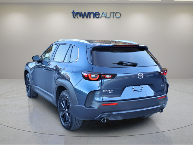 Used 2024 MAZDA CX-50 AWD 2.5 S w/ Select Package image 5