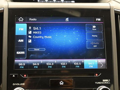Used 2021 Subaru Crosstrek 2.5i Limited w/ Moonroof Package 1 AWD/4WD image 21