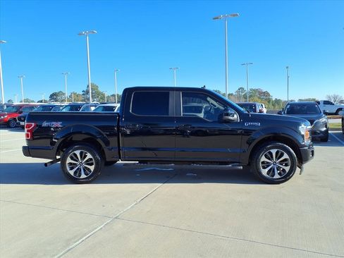 Used 2020 Ford F150 XL w/ Equipment Group 101A Mid image 5