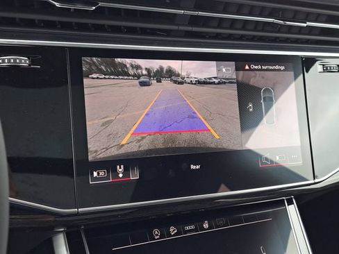 New 2026 Audi Q8 Premium Plus AWD/4WD image 14