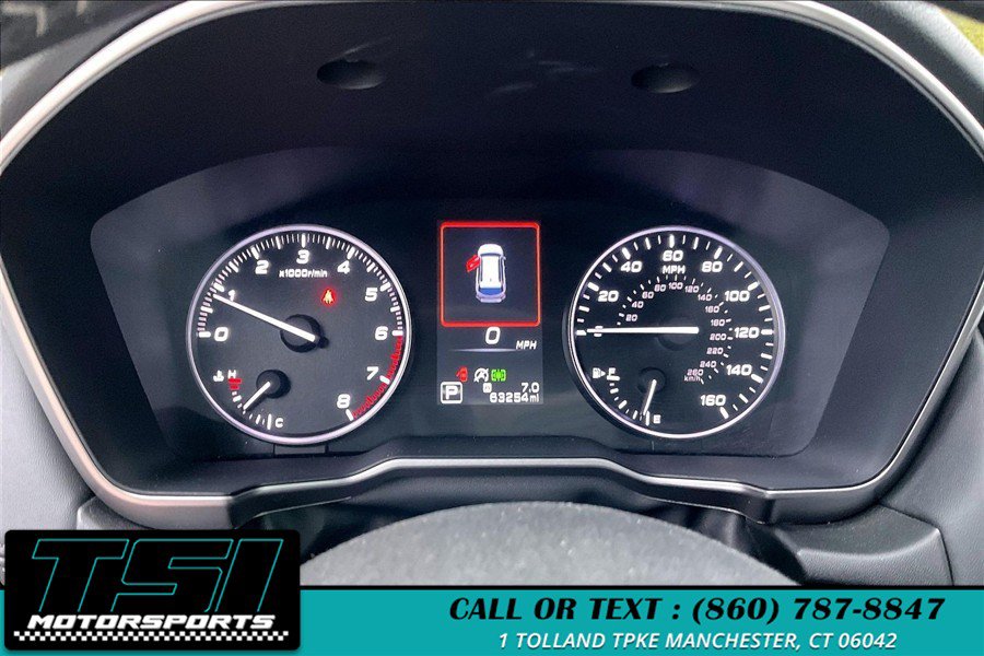 Used 2020 Subaru Outback Limited XT AWD/4WD image 20