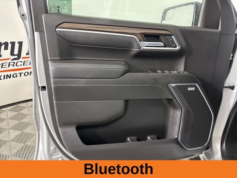 Used 2022 Chevrolet Silverado 1500 RST w/ Convenience Package II image 9