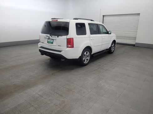 Used 2014 Honda Pilot EX-L image 9