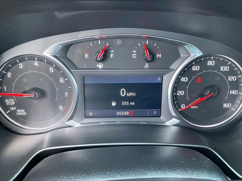 Certified 2023 Chevrolet Blazer LT image 25