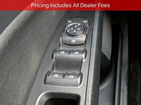 Used 2018 Ford Fusion SE w/ Equipment Group 201A FWD image 23