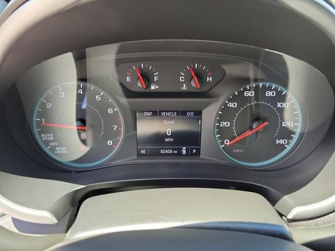 Used 2022 Chevrolet Malibu LS FWD image 21
