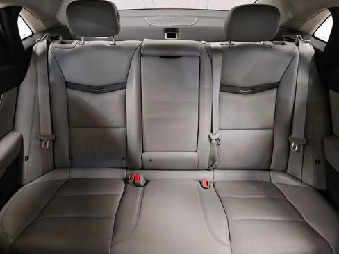 Used 2017 Cadillac XTS Luxury image 33