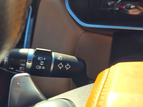 Used 2019 Land Rover Range Rover Sport HSE Dynamic image 30