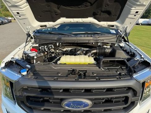 Used 2023 Ford F150 XLT w/ Equipment Group 302A High RWD image 31