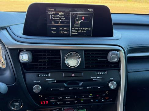 Used 2020 Lexus RX 350 FWD image 14