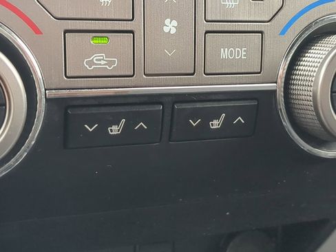 Used 2019 Toyota Tundra Limited w/ Limited Premium Package AWD/4WD image 21