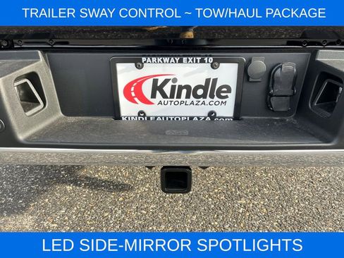 New 2025 Ford F150 Lariat w/ Equipment Group 501A Mid image 9