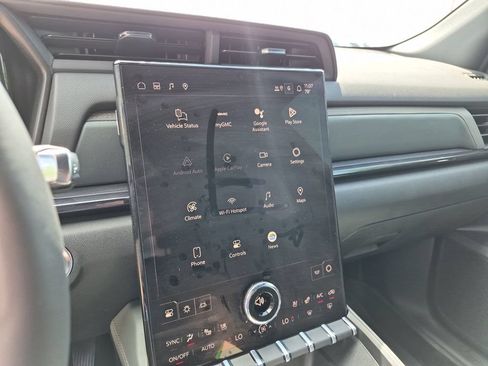 New 2026 GMC Terrain AT4 w/ Convenience Package III AWD/4WD image 29