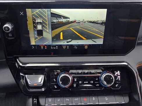 New 2026 GMC Sierra 2500 AT4 w/ AT4 Premium Plus Package image 25