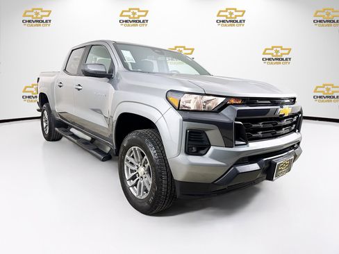 Used 2023 Chevrolet Colorado LT w/ LT Convenience Package image 1
