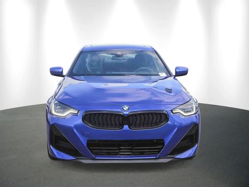 New 2026 BMW 230i xDrive Coupe w/ Premium Package image 2
