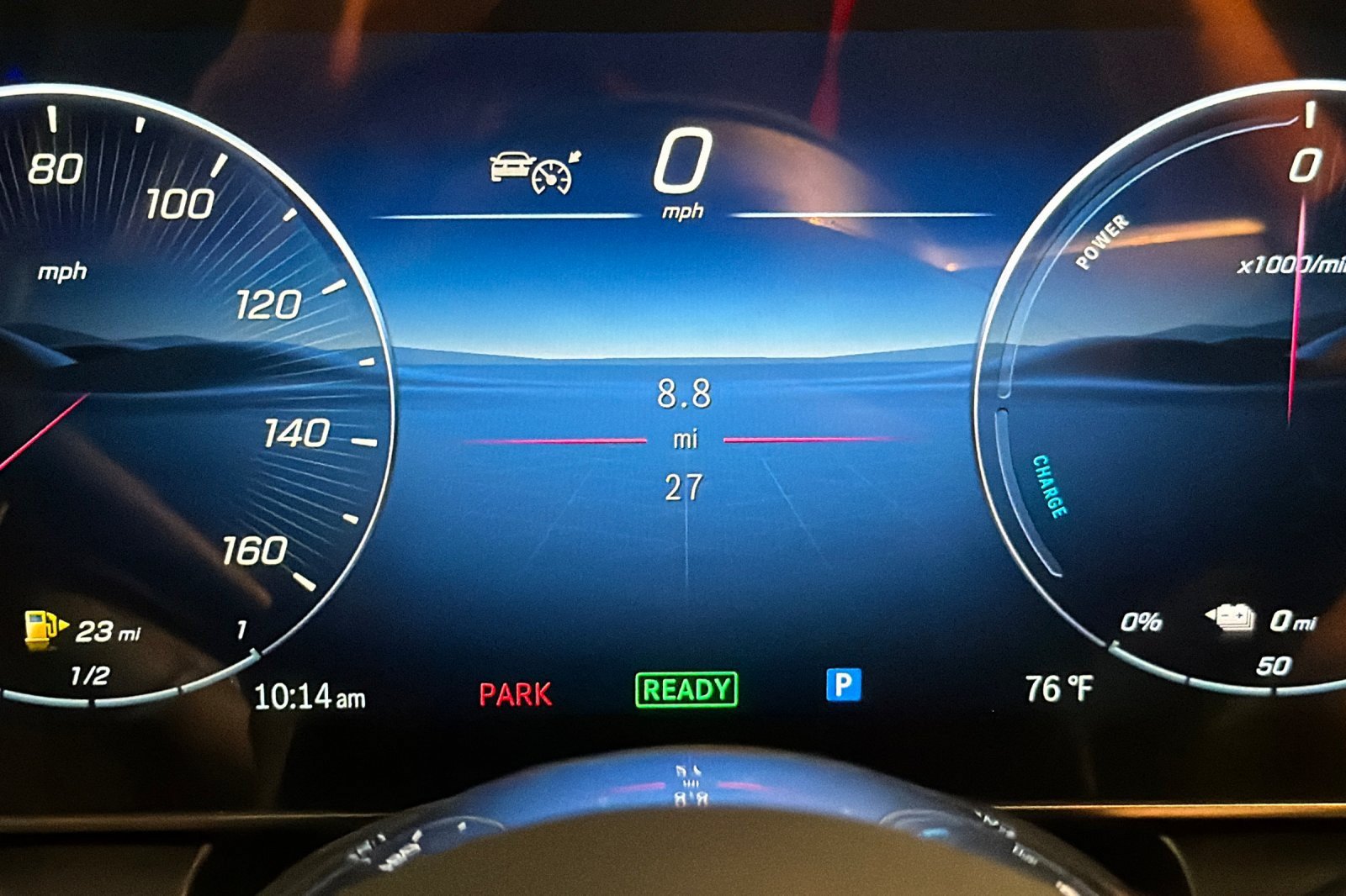 New 2027 Mercedes-Benz GLC 350e 4MATIC image 24