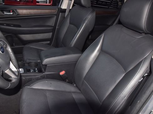 Used 2017 Subaru Outback 2.5i Limited image 33