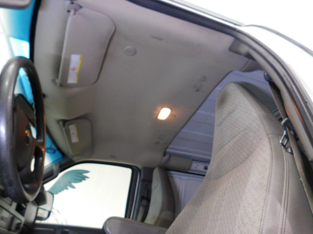 Used 2021 Chevrolet Express 2500 w/ Driver Convenience Package RWD image 37