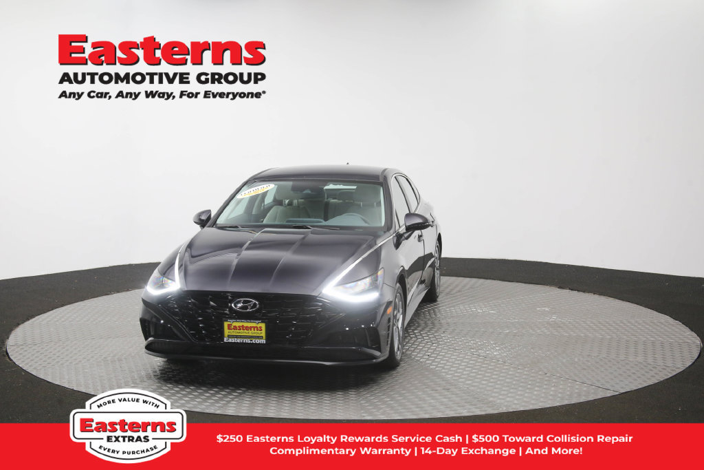 Used 2023 Hyundai Sonata SEL FWD image 54