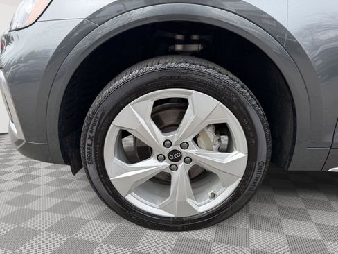 Used 2023 Audi Q5 2.0T Premium Plus w/ Premium Plus Package image 7