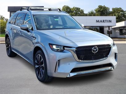 New 2025 MAZDA CX-90 3.3 Turbo S w/ Premium Package