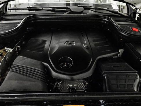 Used 2020 Mercedes-Benz GLS 450 GLS 450 image 26