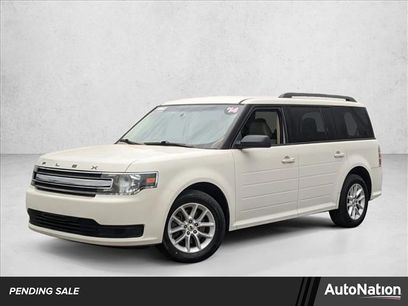 Used 2014 Ford Flex SE