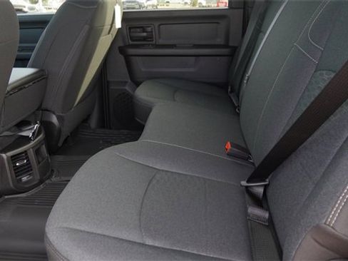 New 2026 RAM 2500 Tradesman image 12