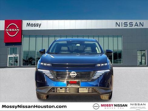 Certified 2025 Nissan Murano SL image 2