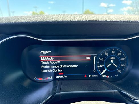 Used 2022 Ford Mustang GT Premium RWD image 28