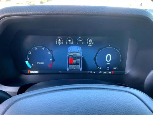 Used 2024 Ford F150 STX image 25