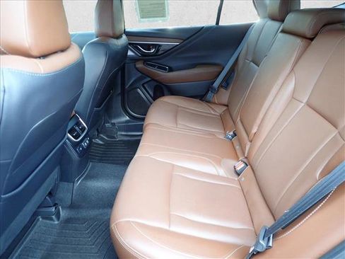 Used 2020 Subaru Outback Touring XT image 9