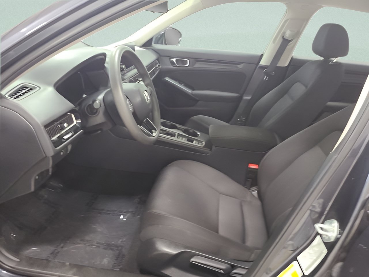 Used 2025 Honda Civic LX image 15