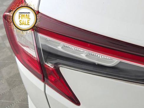 Used 2023 Acura RDX AWD w/ A-Spec & Advance Pkg image 13